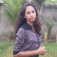 Sanduni Gunathilaka .